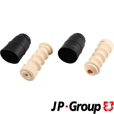 Dust Cover Kit, shock absorber